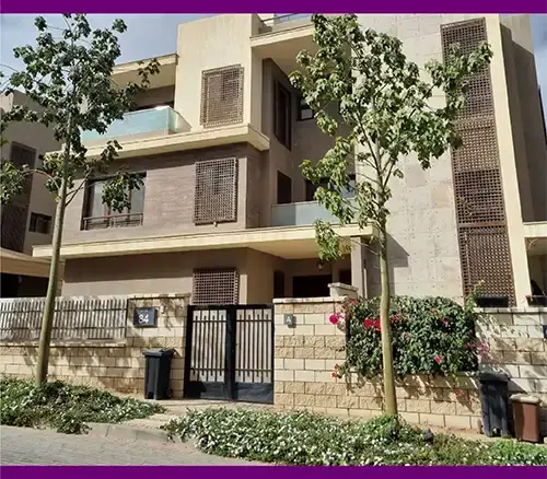مساحة كمبوند بيراميدز هايتس نيو جيزة Pyramids Heights New Giza
