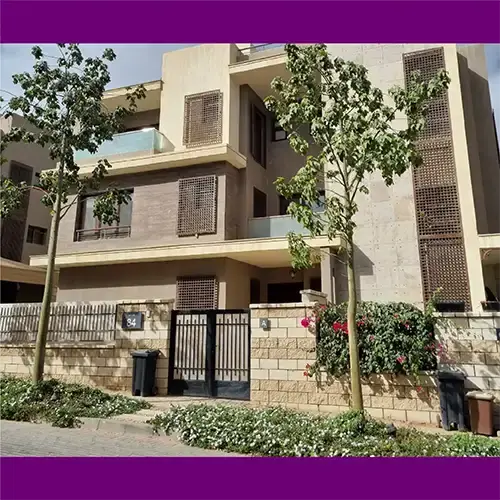 مساحة كمبوند بيراميدز هايتس نيو جيزة Pyramids Heights New Giza