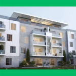 كمبوند فيدا ريزيدنس أكتوبر Vida Residence October