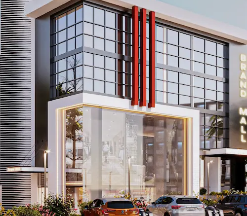 براند مول زهراء العاصمة brand mall zahraa al asimah