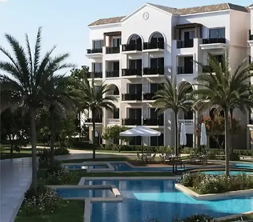 كمبوند بالنسيا palencia el shorouk