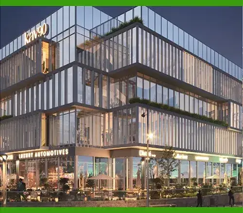 مول كاي 90 التجمع الخامس kay 90 new cairo