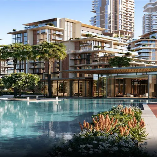 mivida mostakbal city