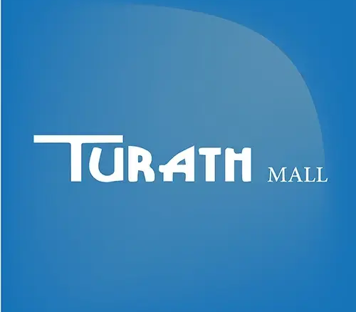 تعرف علي مول تراث مدينة العبور Turath Obour City