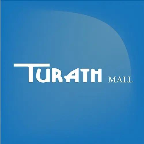 تعرف علي مول تراث مدينة العبور Turath Obour City