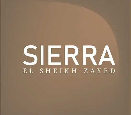 كمبوند سييرا زايد الجديدة Sierra New Zayed