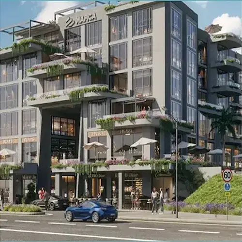 ماركا مول حدائق أكتوبر marca mall october gardens