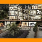 مول 70 بلازا التجمع الخامس 70 Plaza New Cairo