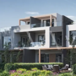 Bamboo 6 October كمبوند بامبو 6 اكتوبر