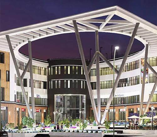 ايكون مول اكتوبر icon mall 6 october