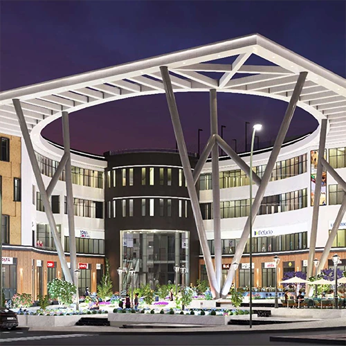 ايكون مول اكتوبر icon mall 6 october