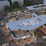 كمبوند جيران حدائق أكتوبر jeran october gardens