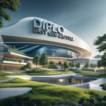 كمبوند ديبلو إيست العاصمة الإدارية diplo east new capital