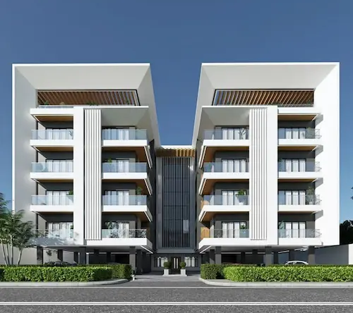 كمبوند جاردينيا العبور gardenia town new obour