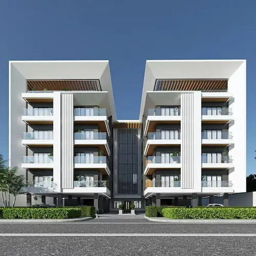 كمبوند جاردينيا العبور gardenia town new obour