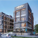 مول جيت واي العبور gateway mall obour city