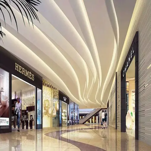  موقع مول مارك العبور mark mall obour city location