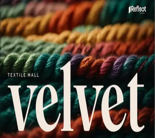 مول فيلفت العبور velvet mall obour city