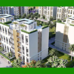 ايكو ويست 6 اكتوبر eco west 6 october