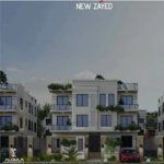 كمبوند ريدج نيو زايد ridge new zayed