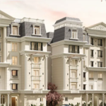 كمبوند فيينا 6 أكتوبر viena 6 october