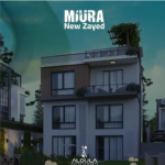 كمبوند ميورا نيو زايد miura new zayed