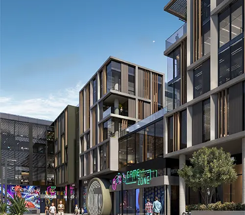 مول V40 التجمع الخامس v40 mall new cairo