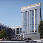 مول فيرست إيست العبور first east obour city