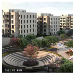 كمبوند الكا التجمع السادس alca new cairo