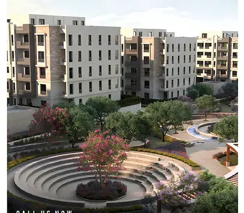 كمبوند الكا التجمع السادس alca new cairo