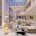 كمبوند ايتالا أكتوبر etala october gardens