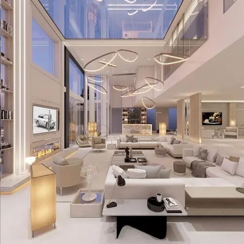 كمبوند ايتالا أكتوبر etala october gardens