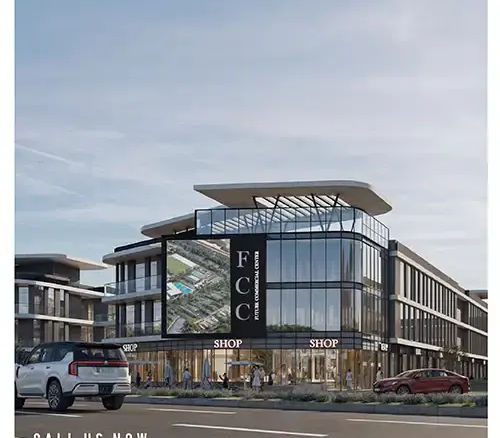 مول fcc التجمع الخامس fcc mall new cairo