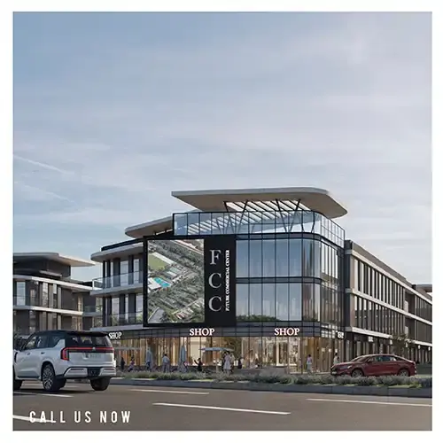 مول fcc التجمع الخامس fcc mall new cairo