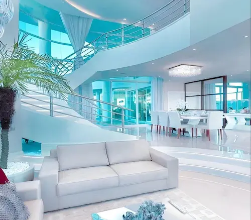 كمبوند لافندر كابيتال العاصمة الإدارية lavender capital new capital