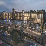 مول مكان التجمع الخامس makan mall new cairo