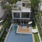 كمبوند بارك فالي سوفا park valley sova new zayed