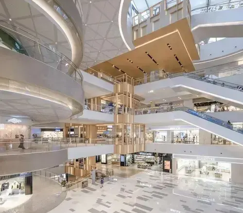 مول ريد جي التجمع الخامس red g new cairo