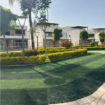 كمبوند اب فيلا upville october