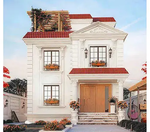 كمبوند فيلورا فيلا زايد الجديدة velora villa new zayed