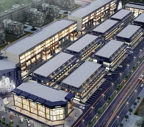 مول وسط البلد 6 أكتوبر west el balad mall october