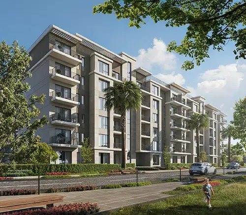 lavinora residence el sheikh zayed كمبوند لافينورا ريزيدنس