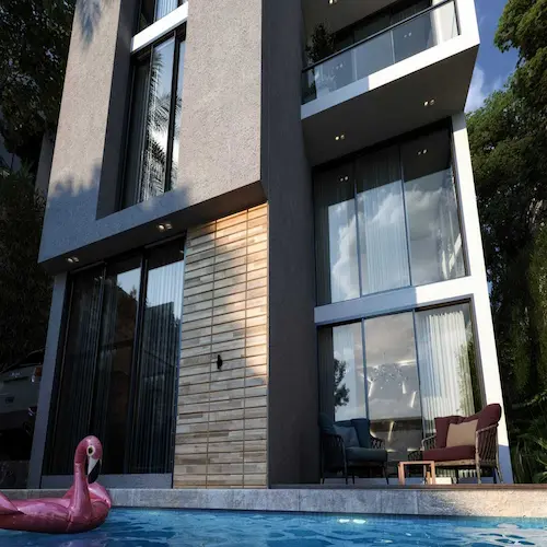 moon hills 3 october design