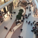 مول Park U الشروق park u mall