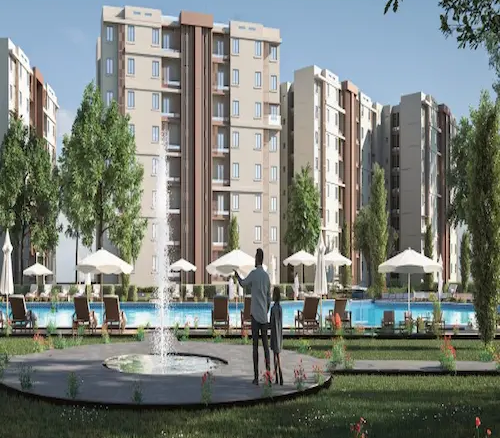 t residence new alamein