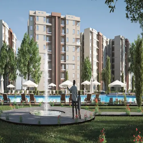 t residence new alamein