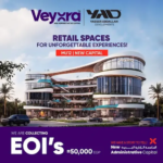 Veyora Mall New Capital مول فيورا العاصمة الإدارية