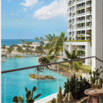 villar north coast فيلار الساحل الشمالي