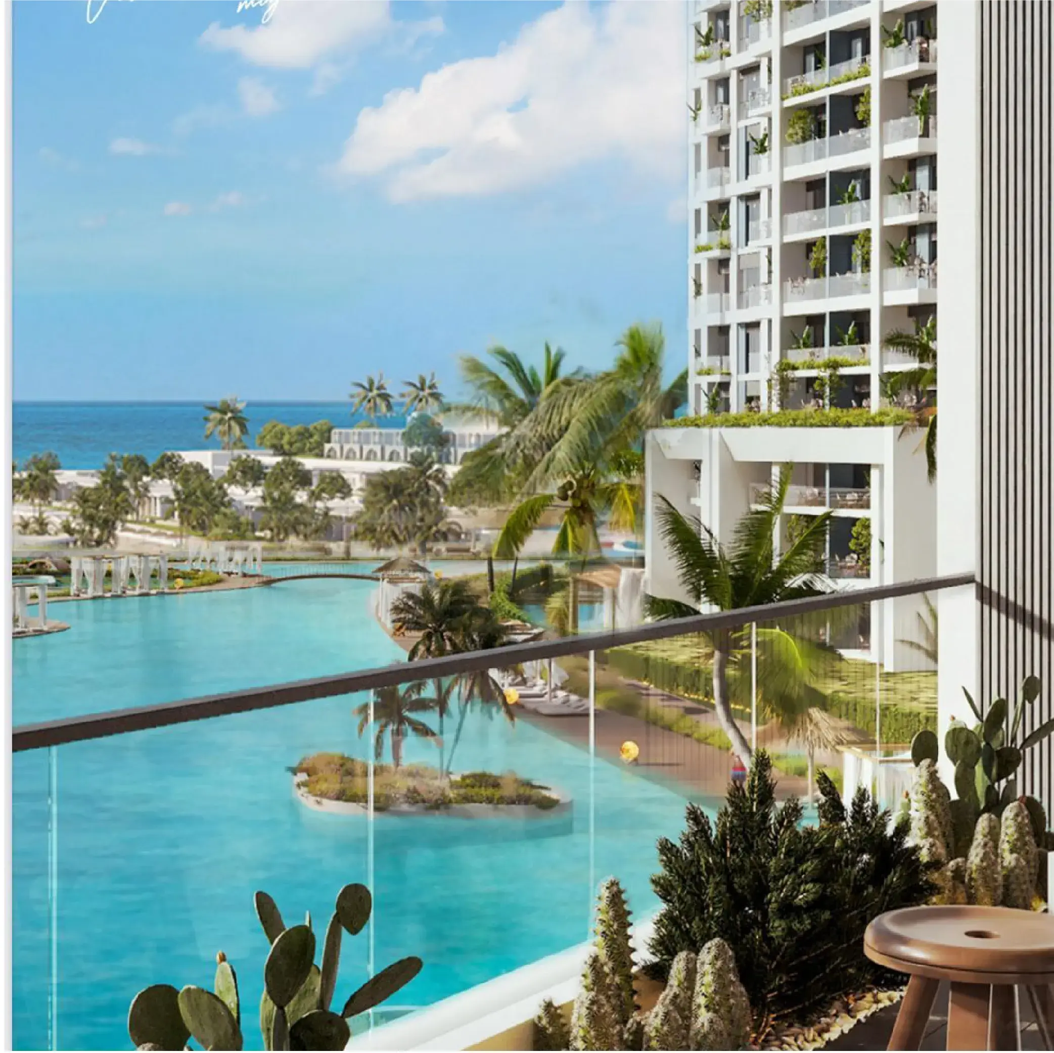 villar north coast فيلار الساحل الشمالي