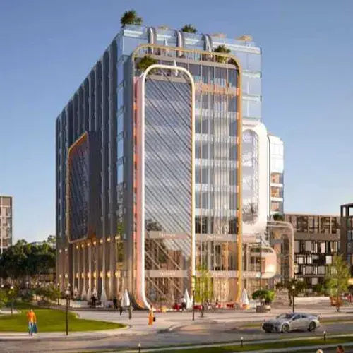 مول ذا لينك العاصمة الإدارية zalink mall new capital